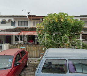 2 Storey Terrace House, Intermediate