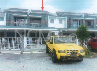 2 Storey Terrace House, Intermediate