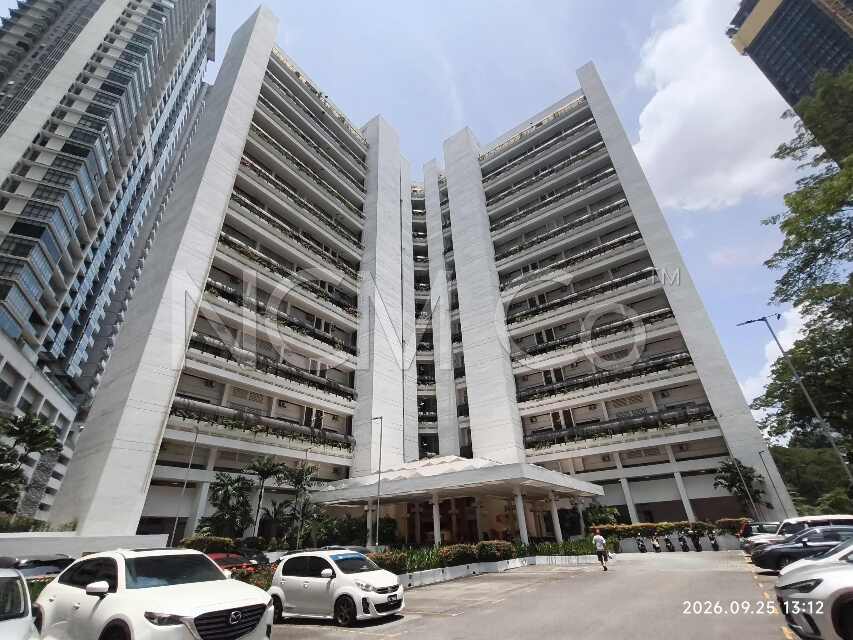 Condominium, Renovated