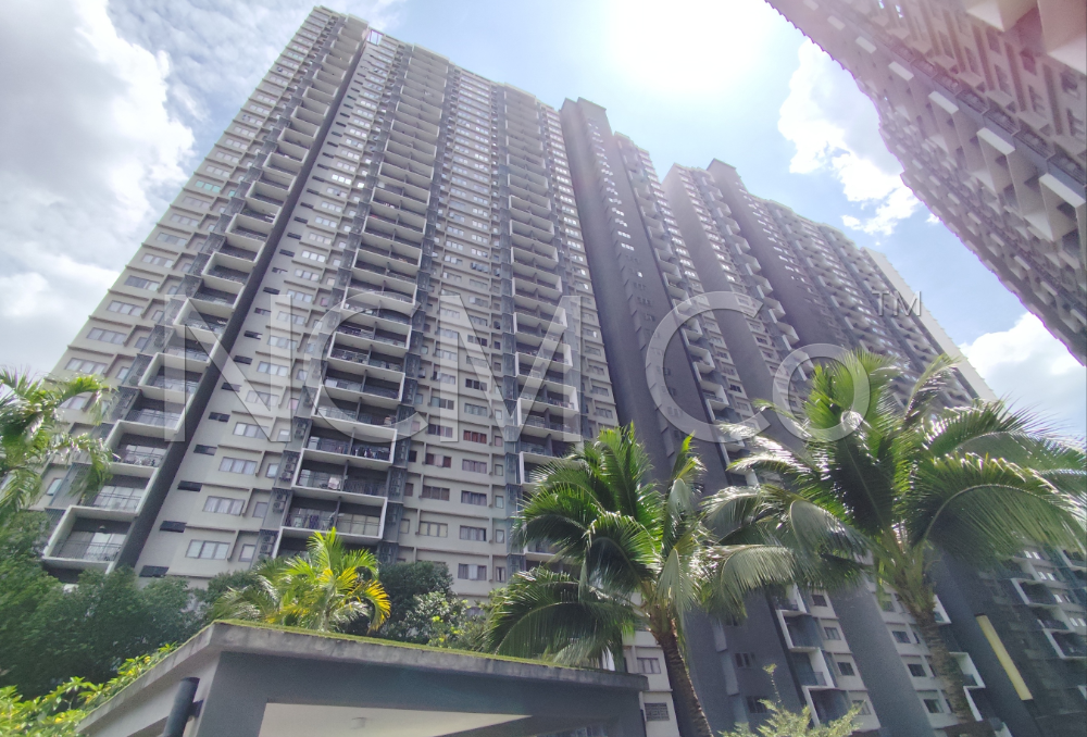 Service Apartment