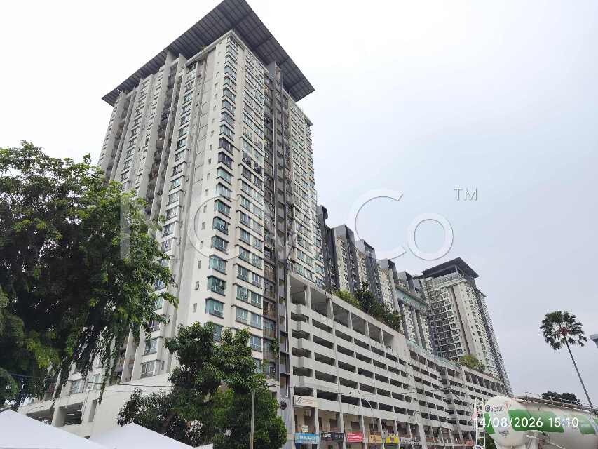 Service Apartment