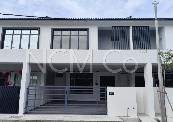 2 Storey Terrace House, Intermediate
