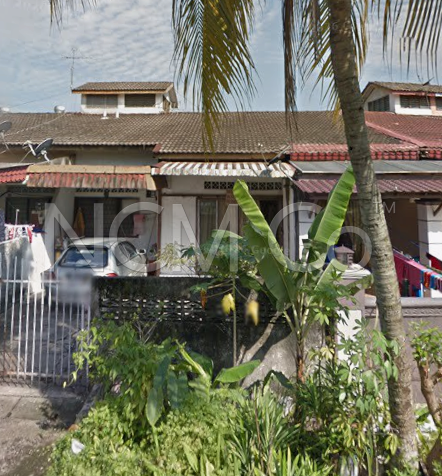 1 Storey Terrace House, Intermediate