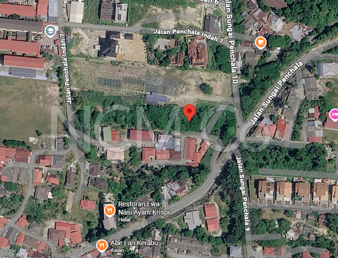 Vacant Land