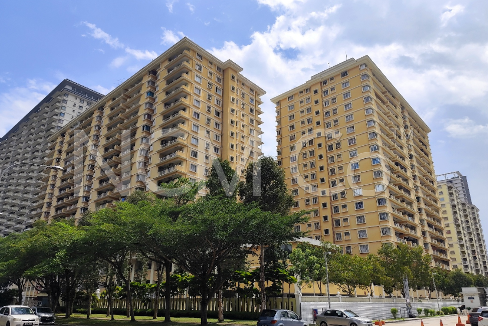 Condominium