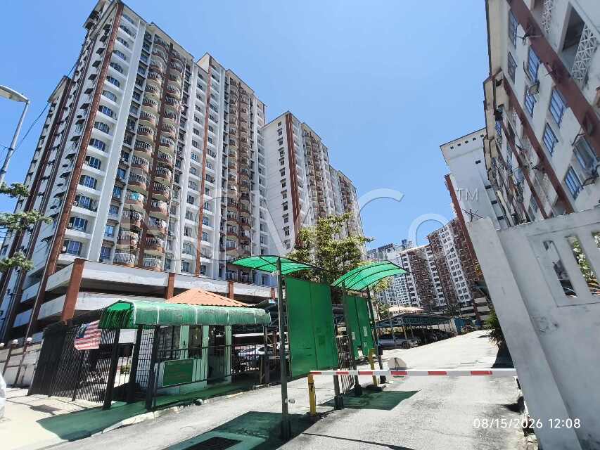 Condominium