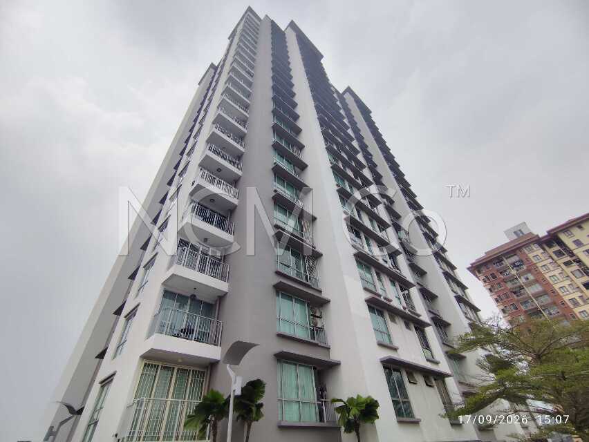 Condominium