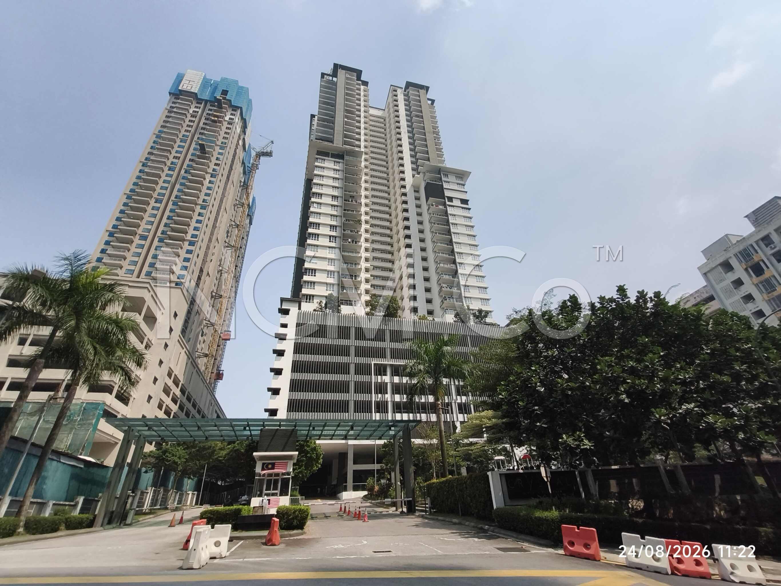 Condominium