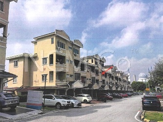 Town House