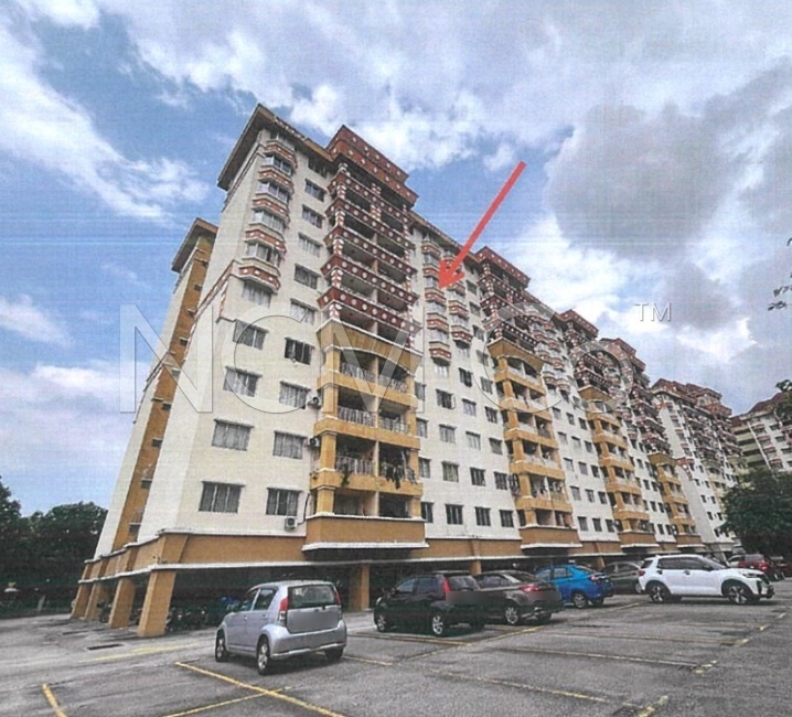 Service Apartment