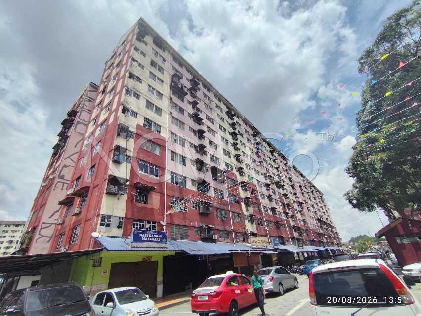 Apartment, Low Cost, Renovated