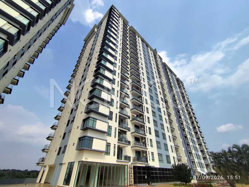 Service Apartment