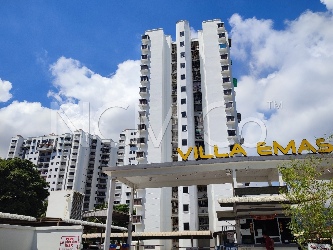Condominium, Intermediate