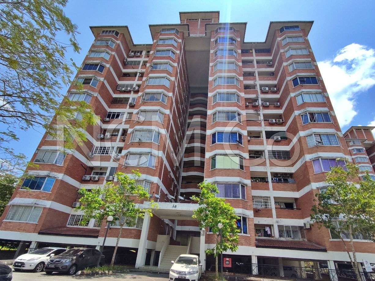 Condominium