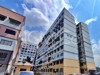 Apartment, Low Cost