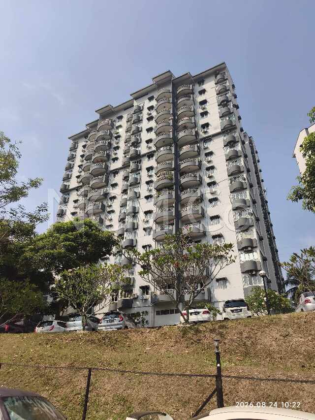 Condominium