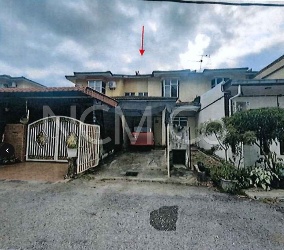2 Storey Terrace House, Intermediate