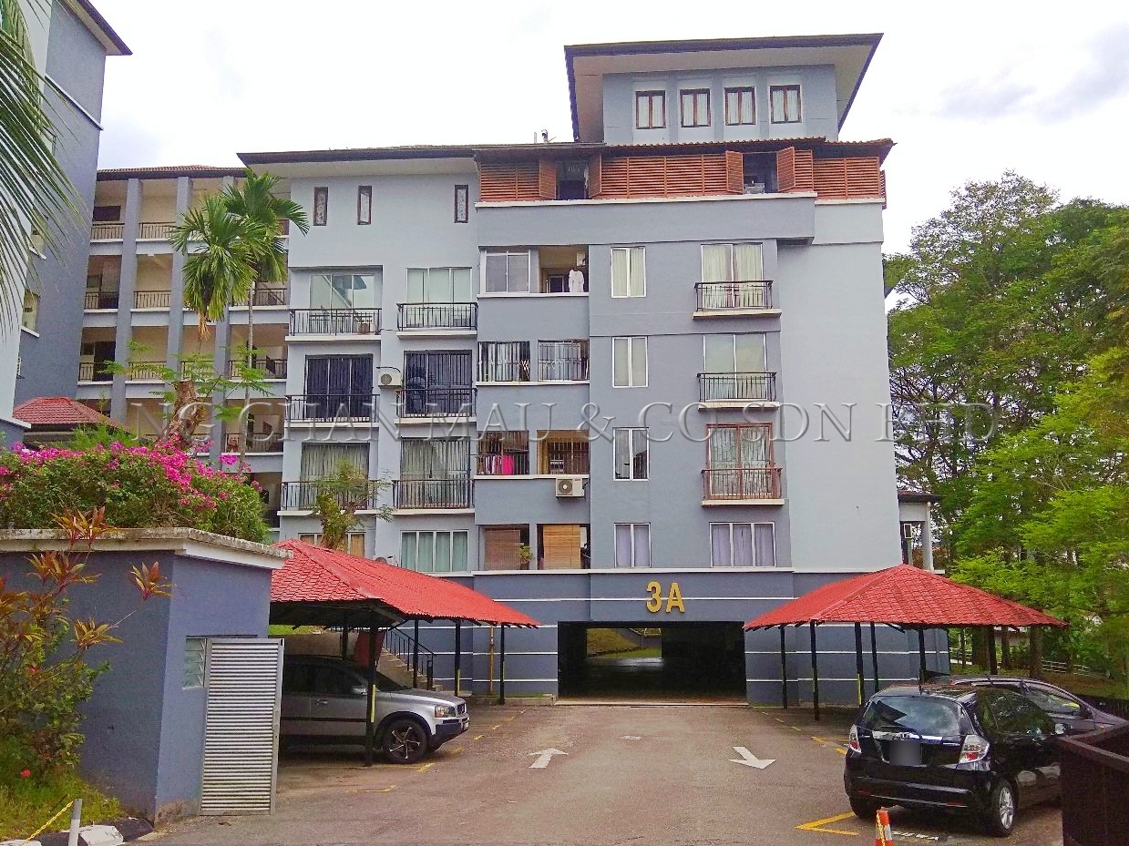 Condominium