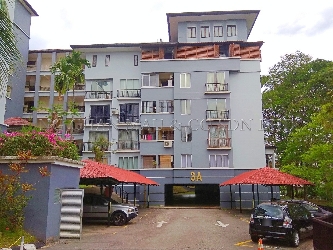 Condominium