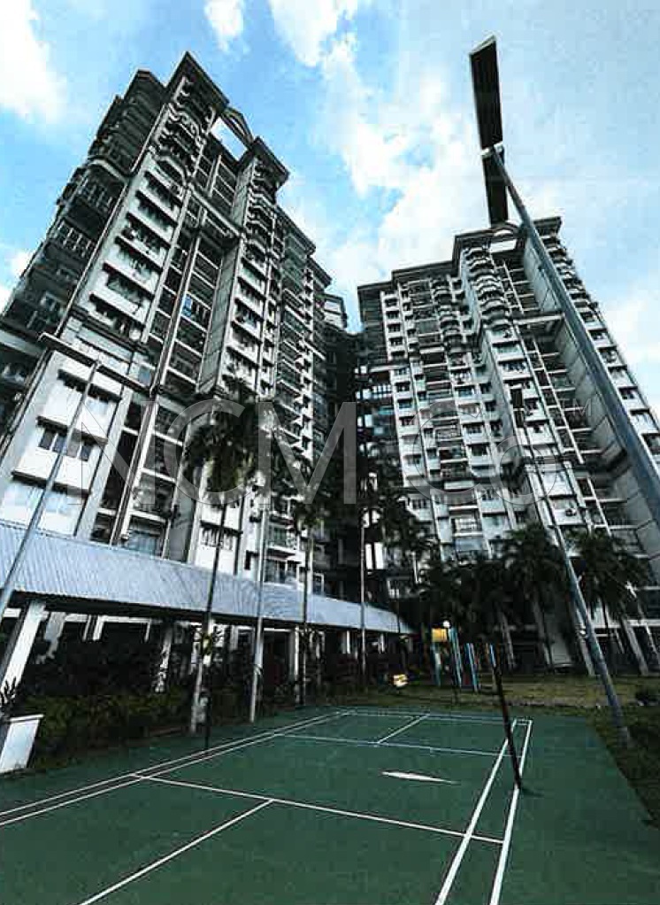 Condominium