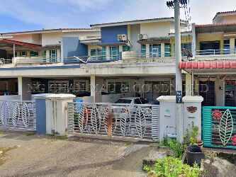 2 Storey Terrace House, Intermediate