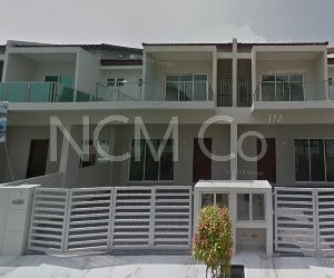2 Storey Terrace House, Intermediate