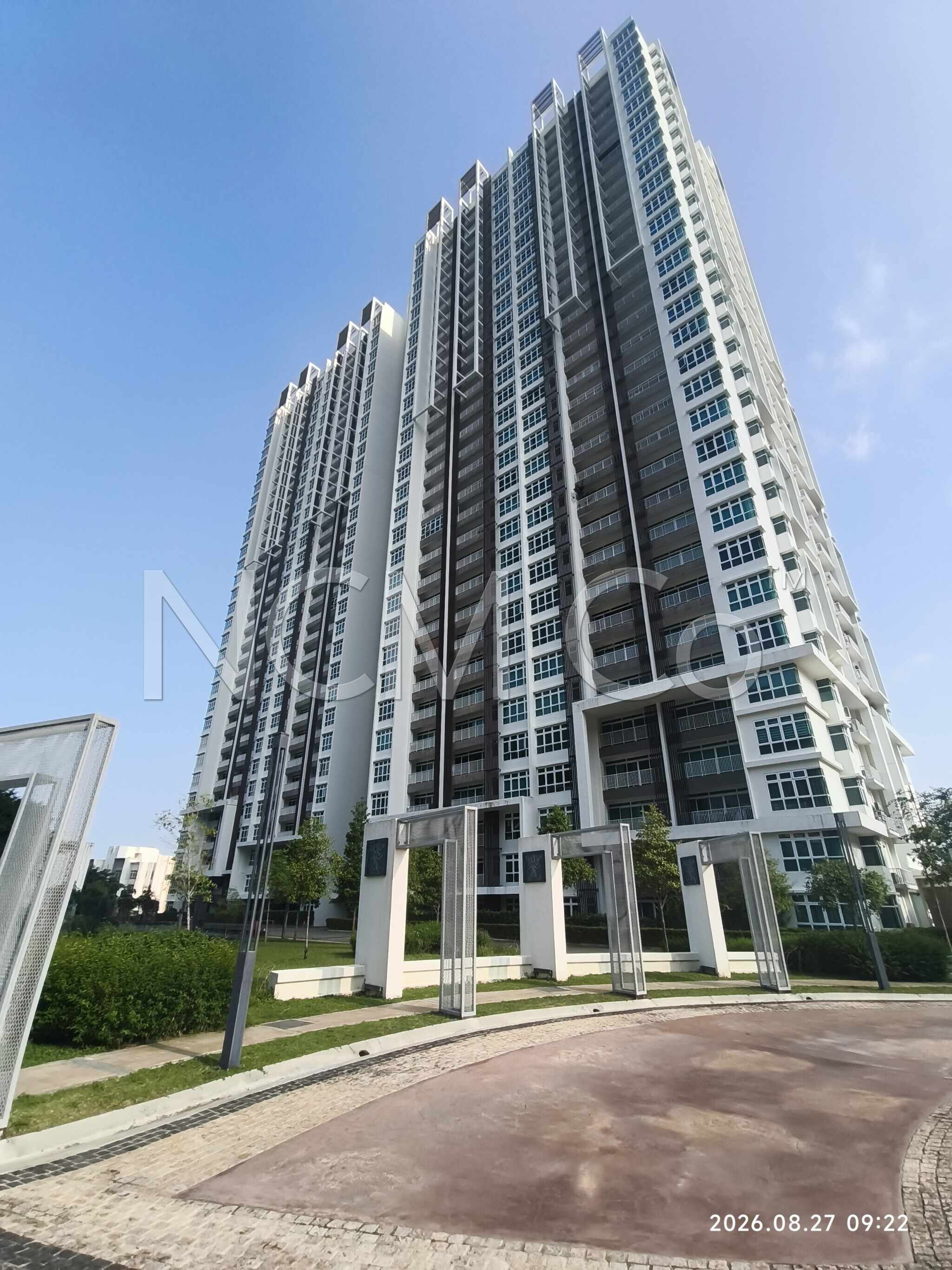 Condominium