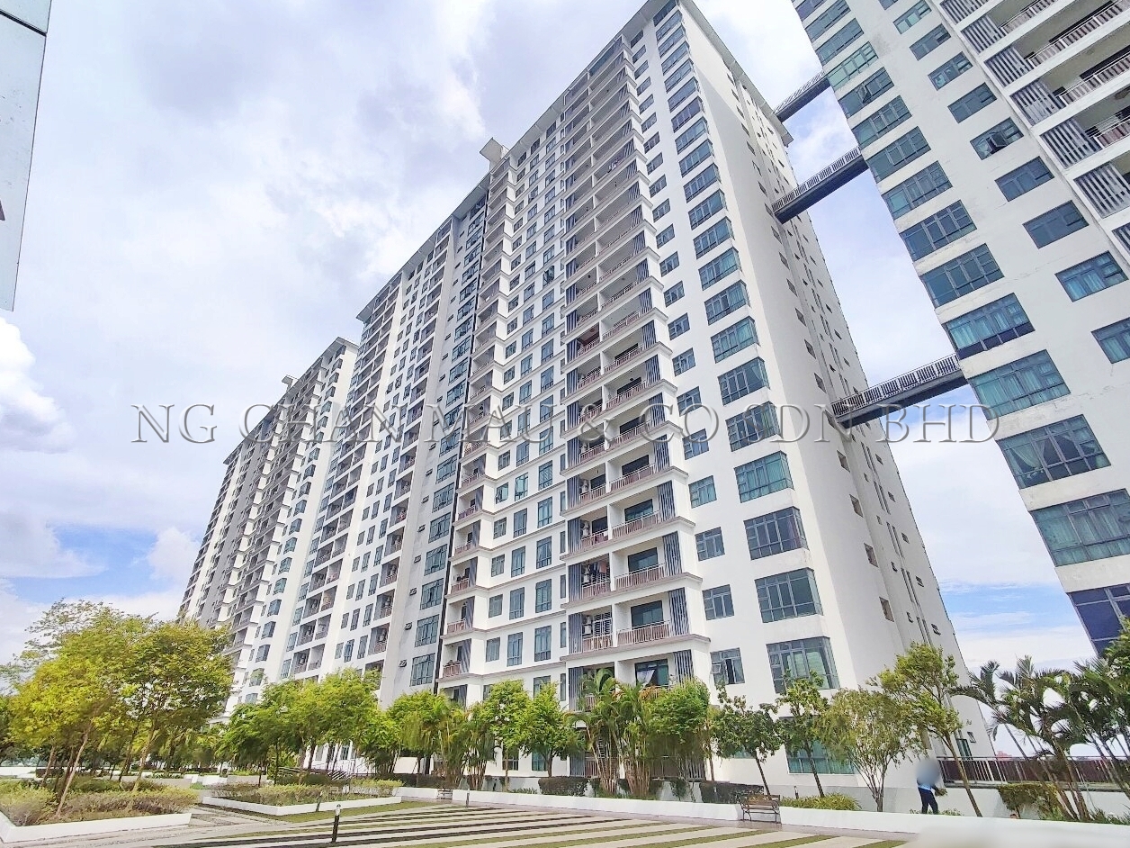 Service Apartment
