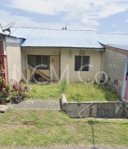 1 Storey Terrace House, Low Cost