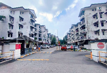 Flat