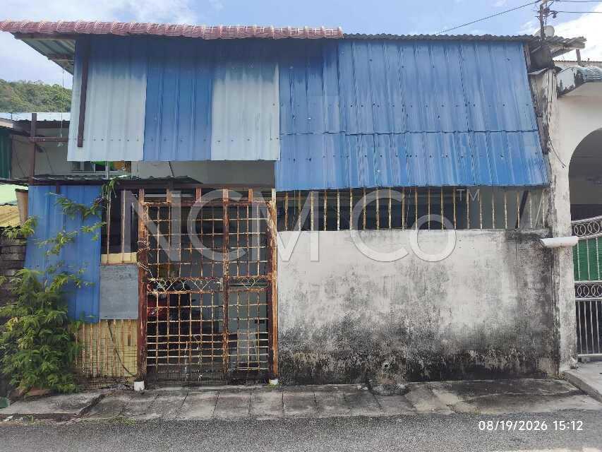 2 Storey Semi Detached House