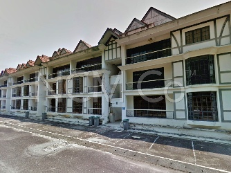Town House