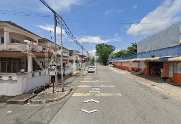 2 Storey Semi Detached House