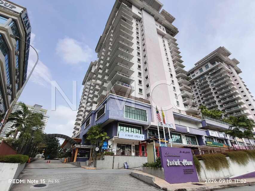Condominium