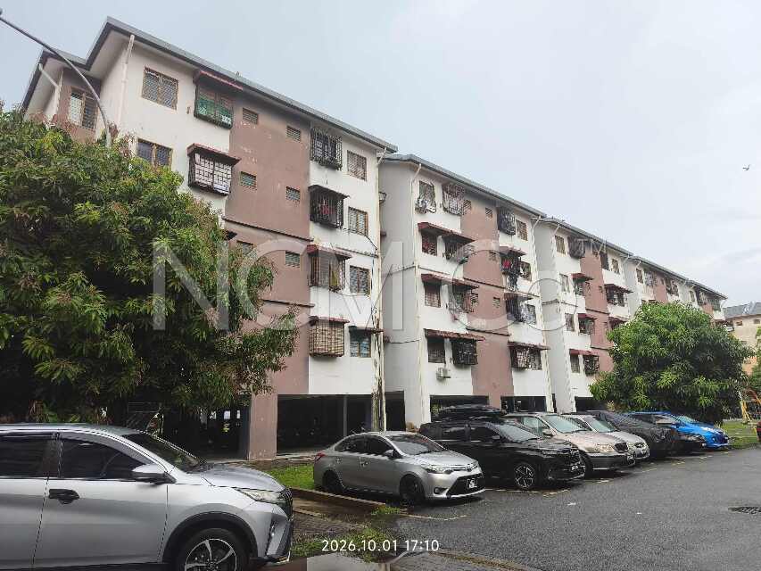 Apartment, Low Cost