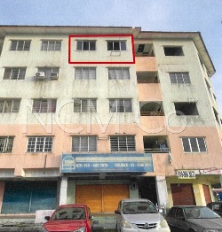 Apartment, Low Cost