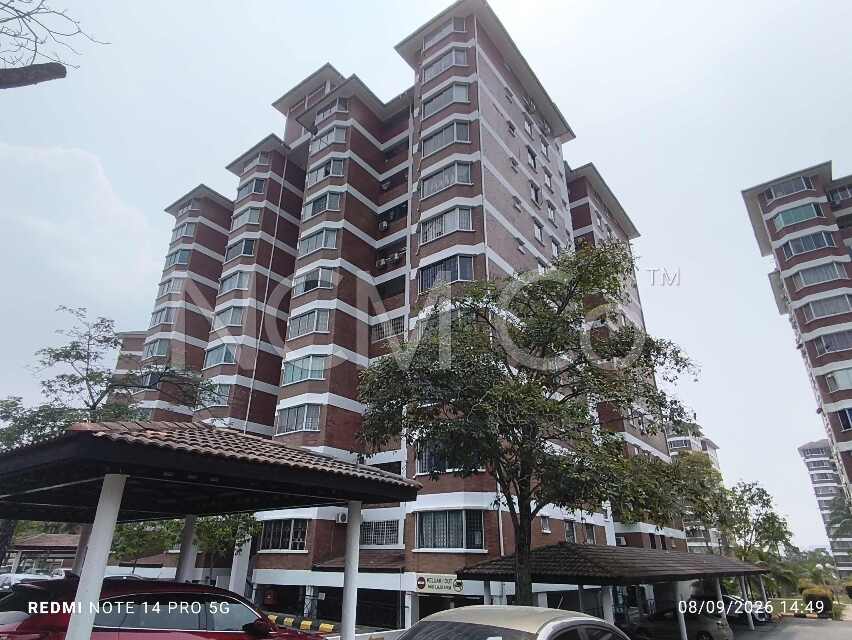 Condominium