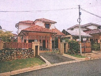 2 Storey Detached House
