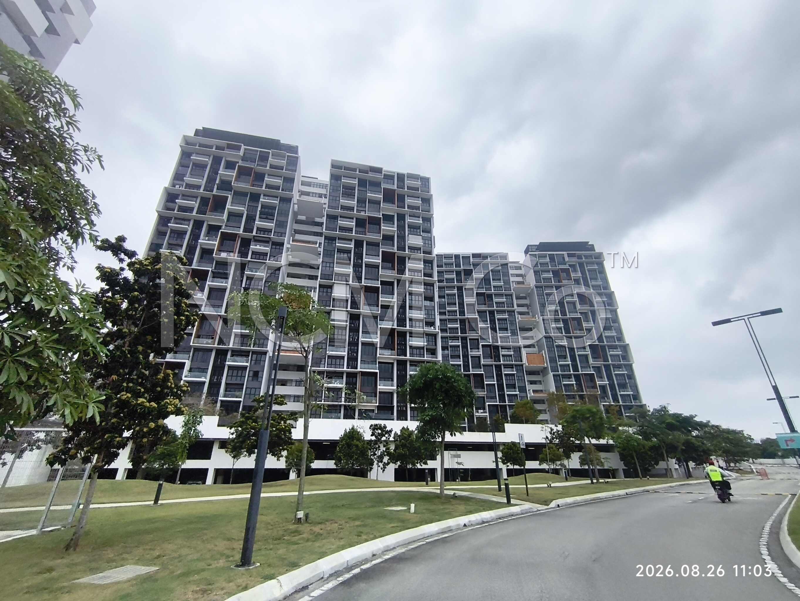 Condominium