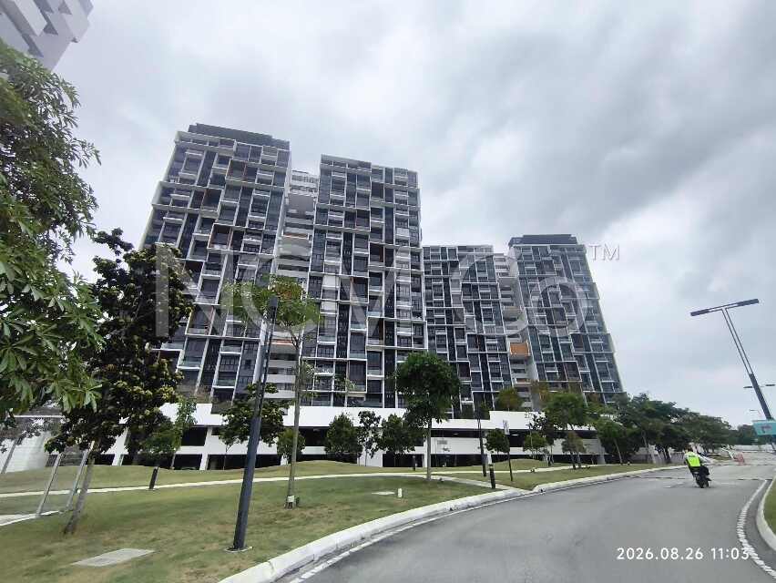 Condominium