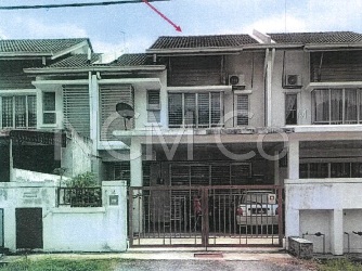 2 Storey Terrace House, Intermediate