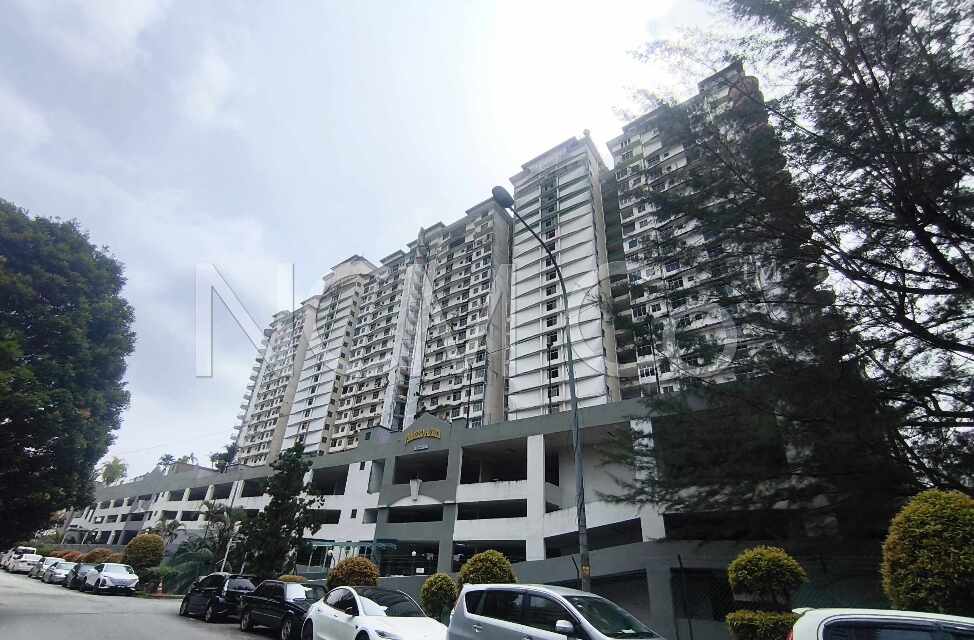 Condominium