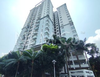 Duplex Condominium