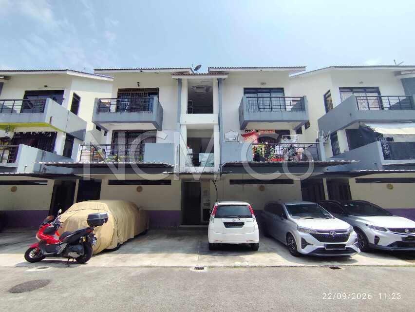 Town House