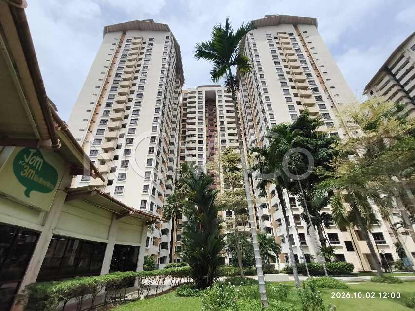 Condominium