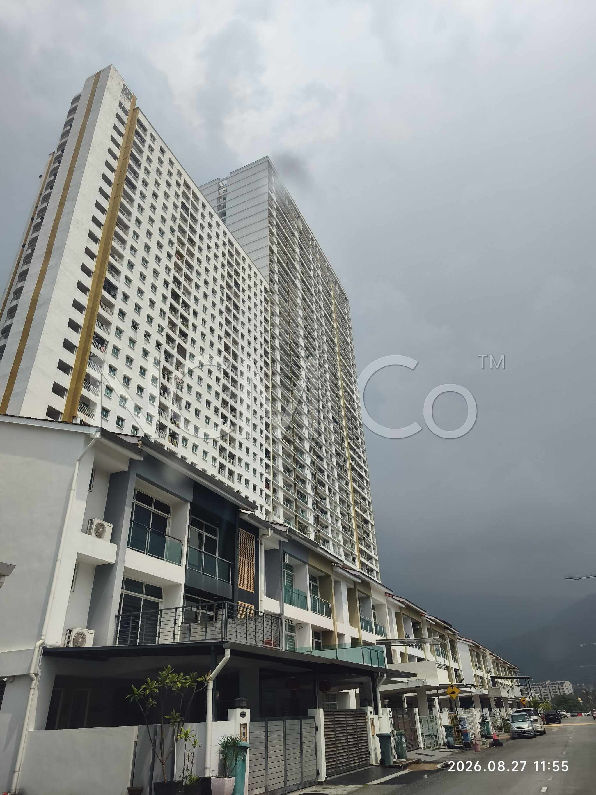 Condominium