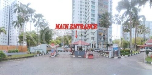 Apartment, Medium Cost