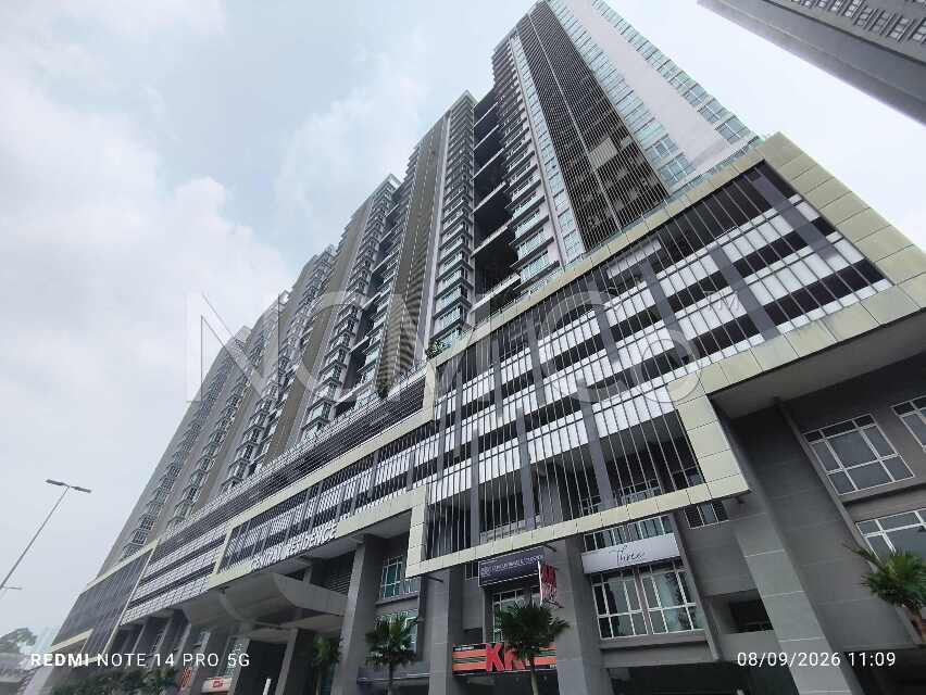 Service Apartment