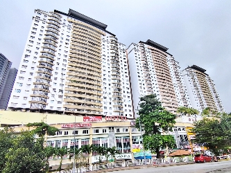 Service Apartment
