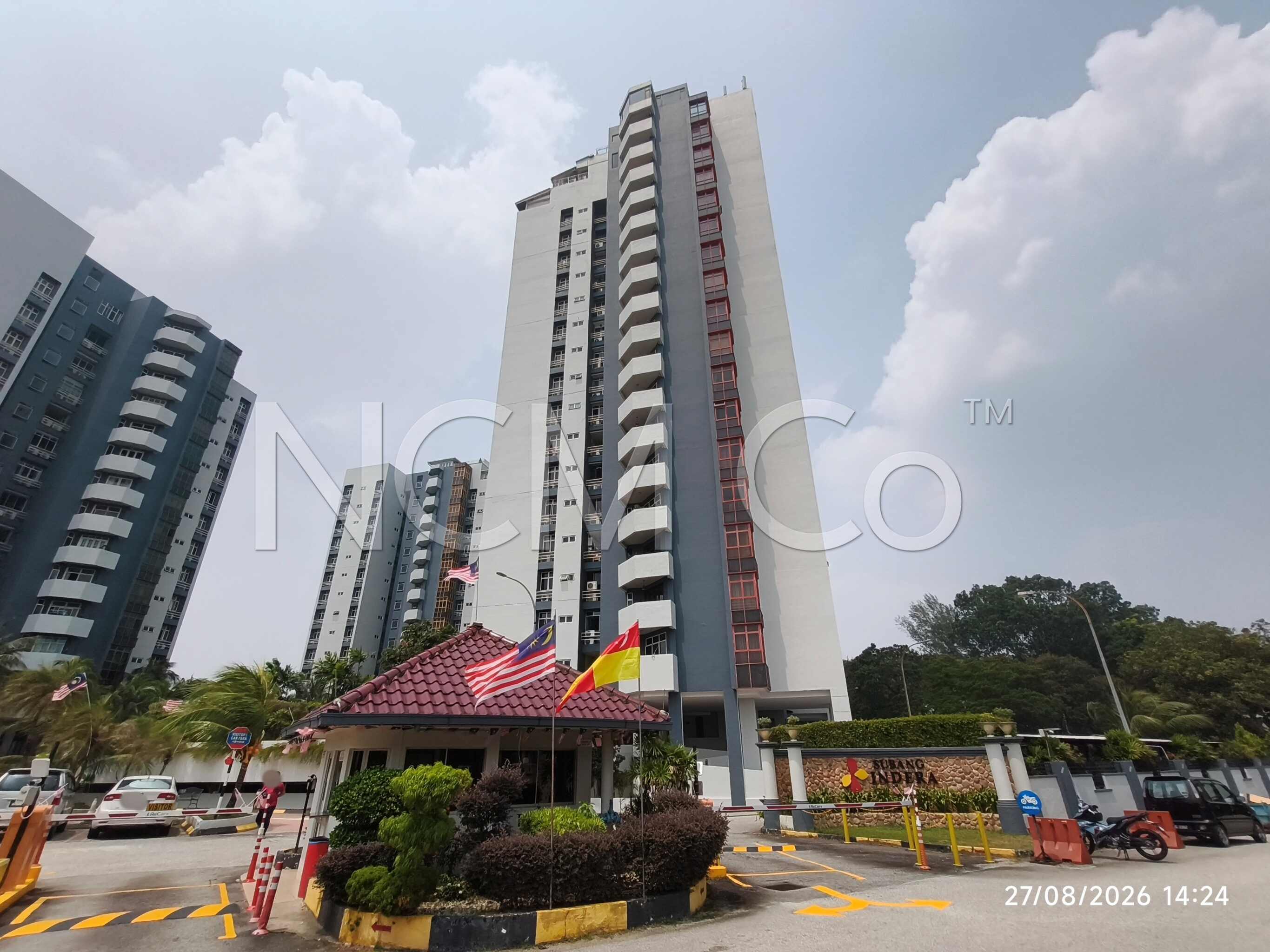 Condominium